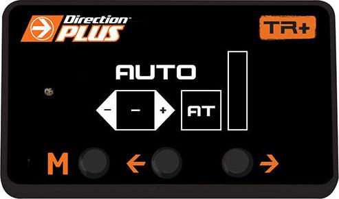 GCG Turbos Australia DDL-TR0601DP - Датчик, положение педали акселератора abcparts.ee