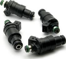 GCG Turbos Australia DW42M-02-0550-4 - Форсунка инжекторная abcparts.ee