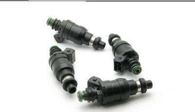 GCG Turbos Australia DW42M-02-0800-4 - Форсунка инжекторная abcparts.ee