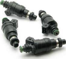 GCG Turbos Australia DW42M-02-1000-4 - Форсунка инжекторная abcparts.ee