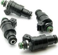 GCG Turbos Australia DW42M-02-1200-4 - Форсунка инжекторная abcparts.ee