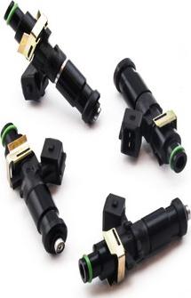 GCG Turbos Australia DW16MX-09-1200-4 - Форсунка инжекторная abcparts.ee