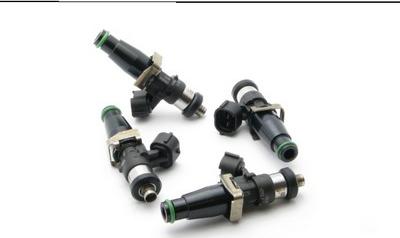 GCG Turbos Australia DW16S-03-2200-4 - Форсунка инжекторная abcparts.ee