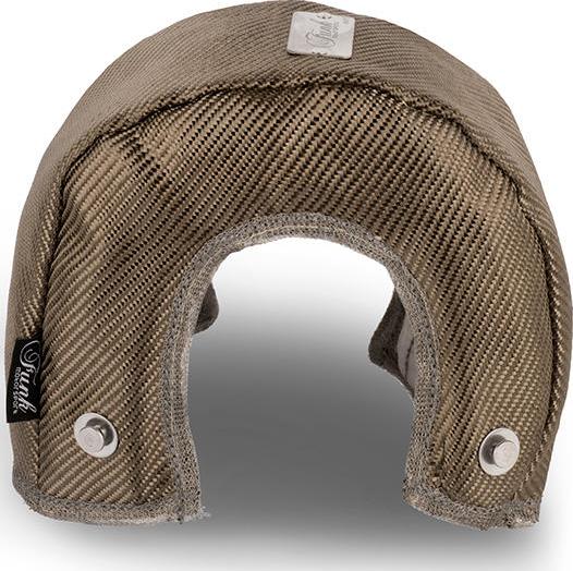 GCG Turbos Australia FUNK-TBT25M-TI1 - Заслонка теплого воздуха abcparts.ee