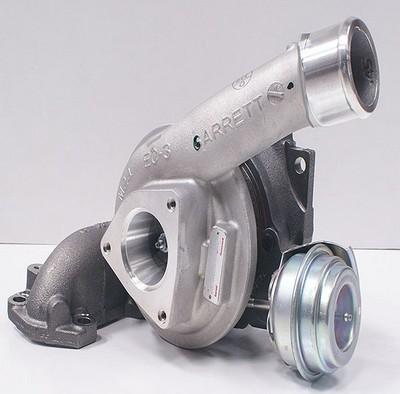 GCG Turbos Australia G767837-5002S - Турбина, компрессор abcparts.ee