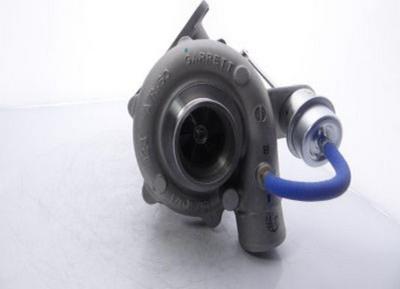 GCG Turbos Australia G700716-5020S - Турбина, компрессор abcparts.ee