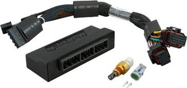 GCG Turbos Australia HT141233 - Блок управления двигателем ЭБУ abcparts.ee