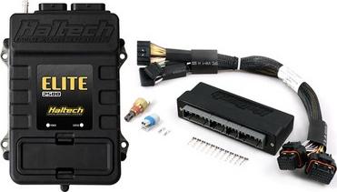 GCG Turbos Australia HT151331 - Блок управления двигателем ЭБУ abcparts.ee