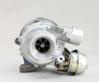 GCG Turbos Australia IHIV41VAT-S0099B - Турбина, компрессор abcparts.ee