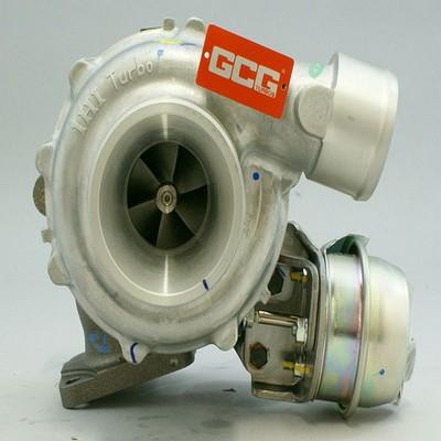 GCG Turbos Australia IHIVAD20045 - Турбина, компрессор abcparts.ee
