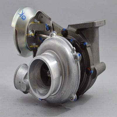 GCG Turbos Australia IHIVDD30013 - Турбина, компрессор abcparts.ee