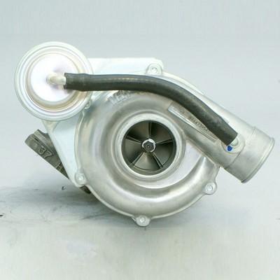 GCG Turbos Australia IHIVE430024 - Турбина, компрессор abcparts.ee