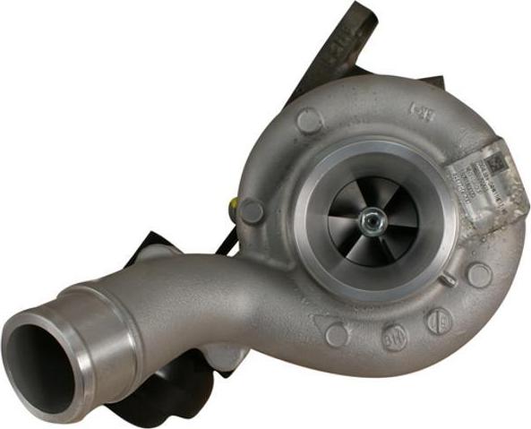 GCG Turbos Australia MIT49477-06200TEX - Турбина, компрессор abcparts.ee