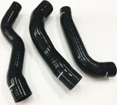 GCG Turbos Australia PLAZ-TRI32-HK1 - Изменяемая геометрия турбины abcparts.ee