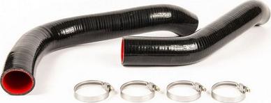 GCG Turbos Australia PWTTCCSH002 - Трубка, нагнетание воздуха abcparts.ee