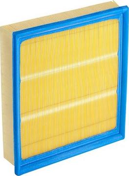 GCG Turbos Australia RY-A1434 - Воздушный фильтр двигателя abcparts.ee