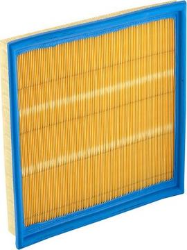 GCG Turbos Australia RY-A1433 - Воздушный фильтр двигателя abcparts.ee