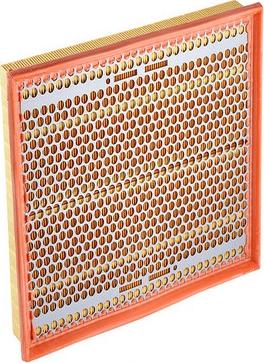 GCG Turbos Australia RY-A1551 - Воздушный фильтр двигателя abcparts.ee