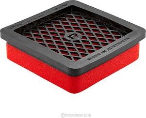GCG Turbos Australia RY-A1512RP - Воздушный фильтр двигателя abcparts.ee