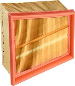 GCG Turbos Australia RY-A1535 - Воздушный фильтр двигателя abcparts.ee