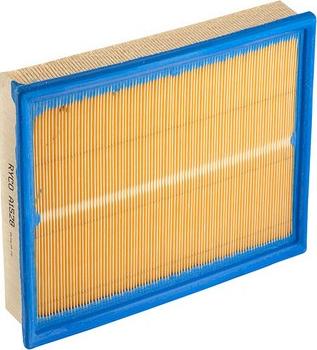 GCG Turbos Australia RY-A1528 - Воздушный фильтр двигателя abcparts.ee