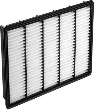 ACKOJA 32-0034 - Воздушный фильтр двигателя abcparts.ee