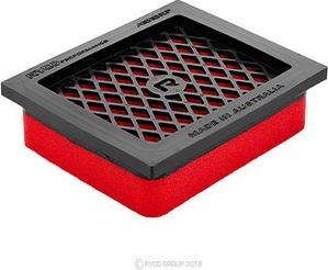 GCG Turbos Australia RY-A1618RP - Воздушный фильтр двигателя abcparts.ee