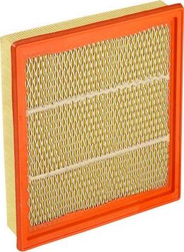 GCG Turbos Australia RY-A1618 - Воздушный фильтр двигателя abcparts.ee