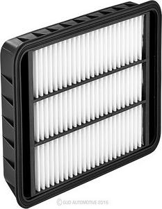 GCG Turbos Australia RY-A1622FG - Воздушный фильтр двигателя abcparts.ee