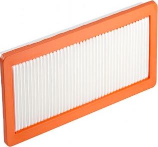 GCG Turbos Australia RY-A1809 - Воздушный фильтр двигателя abcparts.ee