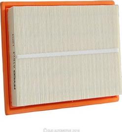 GCG Turbos Australia RY-A1874 - Воздушный фильтр двигателя abcparts.ee