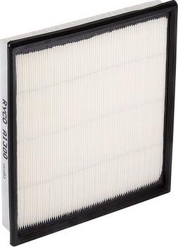 GCG Turbos Australia RY-A1300 - Воздушный фильтр двигателя abcparts.ee