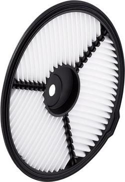 GCG Turbos Australia RY-A1240 - Воздушный фильтр двигателя abcparts.ee