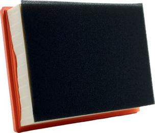 GCG Turbos Australia RY-A1792 - Воздушный фильтр двигателя abcparts.ee