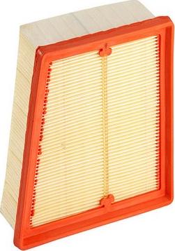 GCG Turbos Australia RY-A1749 - Воздушный фильтр двигателя abcparts.ee