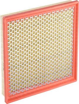 GCG Turbos Australia RY-A1707 - Воздушный фильтр двигателя abcparts.ee