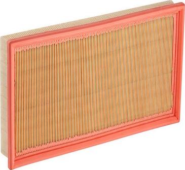 Dynamatrix DAF596 - Воздушный фильтр двигателя abcparts.ee