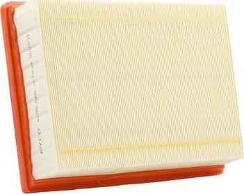 GCG Turbos Australia RY-A1780 - Воздушный фильтр двигателя abcparts.ee