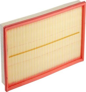 GCG Turbos Australia RY-A1724 - Воздушный фильтр двигателя abcparts.ee