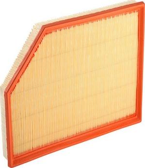 GCG Turbos Australia RY-A1772 - Воздушный фильтр двигателя abcparts.ee