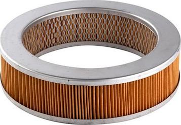 GCG Turbos Australia RY-A319 - Воздушный фильтр двигателя abcparts.ee