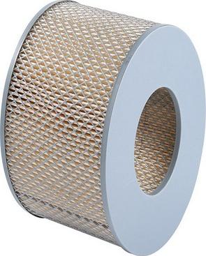 GCG Turbos Australia RY-A215X - Воздушный фильтр двигателя abcparts.ee