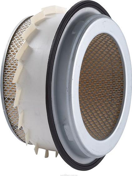 GCG Turbos Australia RY-HDA5841 - Воздушный фильтр двигателя abcparts.ee