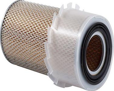 GCG Turbos Australia RY-HDA5866 - Воздушный фильтр двигателя abcparts.ee