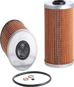 GCG Turbos Australia RY-R2418P - Масляный фильтр abcparts.ee