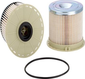 GCG Turbos Australia RY-R2656P - Топливный фильтр abcparts.ee