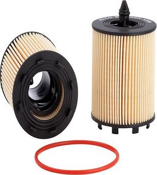 GCG Turbos Australia RY-R2602P - Масляный фильтр abcparts.ee