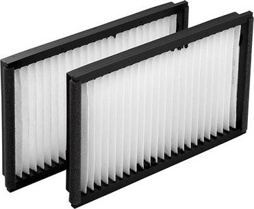 GCG Turbos Australia RY-RCA193P - Фильтр воздуха в салоне abcparts.ee