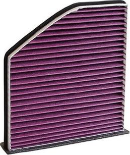 GCG Turbos Australia RY-RCA149MS - Фильтр воздуха в салоне abcparts.ee