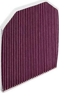 GCG Turbos Australia RY-RCA162MS - Фильтр воздуха в салоне abcparts.ee